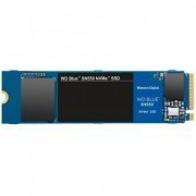 WD SSD Blue SN550 500GB M.2 PCIe NVMe Leituras: 2400Mb/s e Gravações: 1950Mb/s