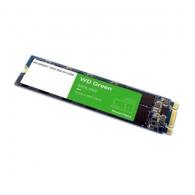 WD SSD GREEN 240GB SATA M.2 2280