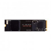WD SSD 250GB NVMe SN750 PCIE GEN4 X4 LEITURA 3200MBS 