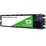 WD SSD Green M.2 2280 480GB Leituras: 545MB/s 