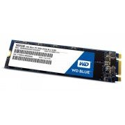 WD SSD Blue M.2 2280 500GB SATA 6.0Gbs Leituras: 560MB/s e Gravações: 530MB/s