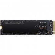 WD SSD M.2 2280 SN750  500G BBLACK NVME PCIe Gen3 de 8 GB até 4 vias