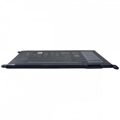 WDX0R Bateria Genuina DELL WDX0R 11.4V 42W 3500mAh