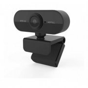 OEM Webcam Full HD 1080P com Microfone Plug and Play Campo de Foco 80cm 50Hz