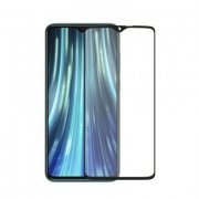Gorila Shield Película Xiaomi Redmi Note 8PRO Preta - (Cobre Tela Inteira)