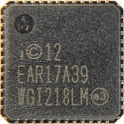 Ci de Rede Ethernet Giga i218LM QFN48 Intel 