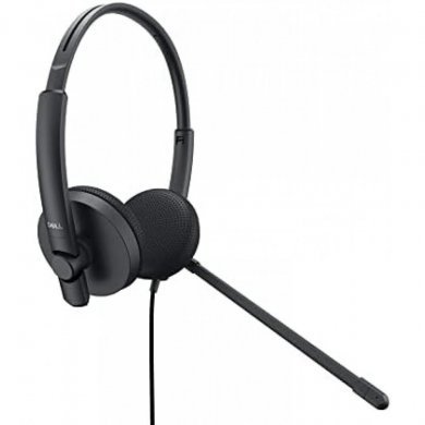 WH1022 Dell Headset WH1022 USB Stereo