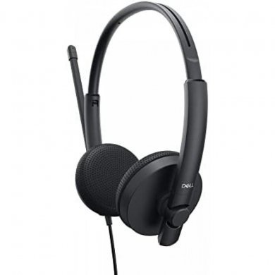WH1022 Dell Headset WH1022 USB Stereo