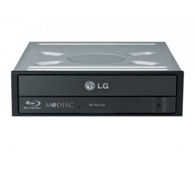 WH16NS40 Gravador de Blu-ray e DVD Interno LG