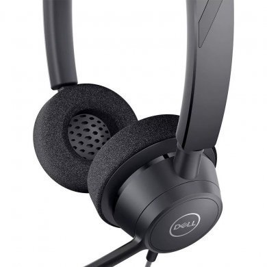 WH3022 DELL Headset Pro Stereo - WH3022 USB