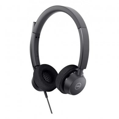 WH3022 DELL Headset Pro Stereo - WH3022 USB