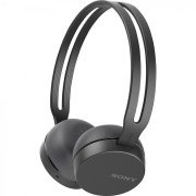 Sony Headphone Bluetooth Preto 