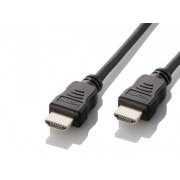 MYMAX Cabo HDMI Macho para HDMI Macho 3 Metros Mymax 1.3C, 19 Pinos