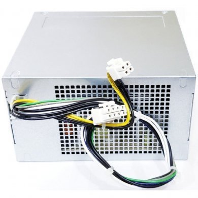 WHN49 Dell fonte genuina 290W para Poweredge T130