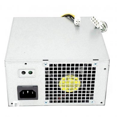 WHN49 Dell fonte genuina 290W para Poweredge T130
