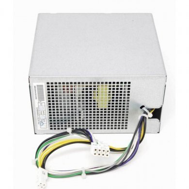 WHN49 Dell fonte genuina 290W para Poweredge T130