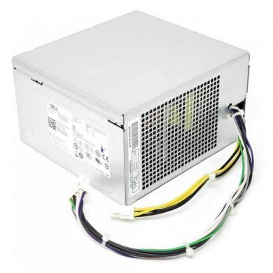 WHN49 Dell fonte genuina 290W para Poweredge T130