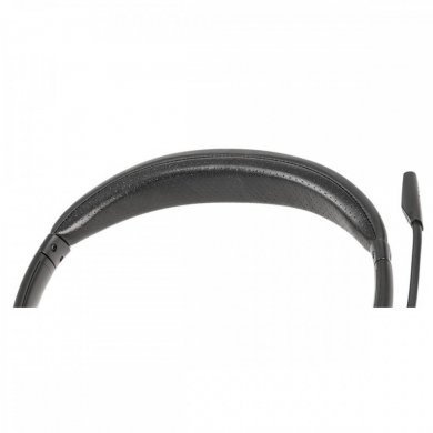 Intelbras Headset Biauricular WHS60 Duo USB preto