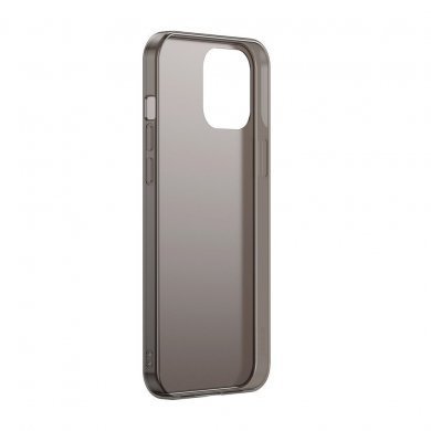 WIAPIPH54N-WS01 Baseus capa protetora Frosted Glass iPhone 12 mini