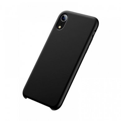 WIAPIPH58-SL01 Baseus capa protetora LSR Original iPhone XS