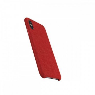 Baseus capa protetora Super Fiber iPhone XS