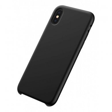 WIAPIPH65-SL01 Baseus capa protetora LSR Original iPhone XS Max