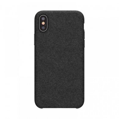 Baseus capa protetora Super Fiber iPhone XS Max