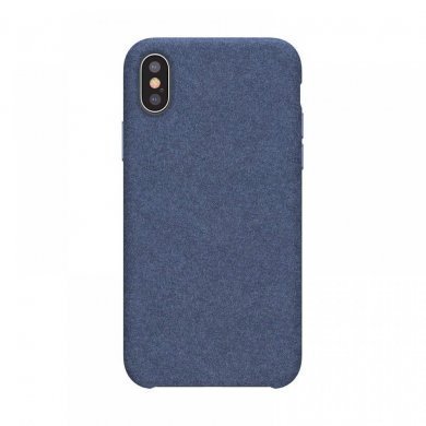 Baseus capa protetora Super Fiber iPhone XS Max