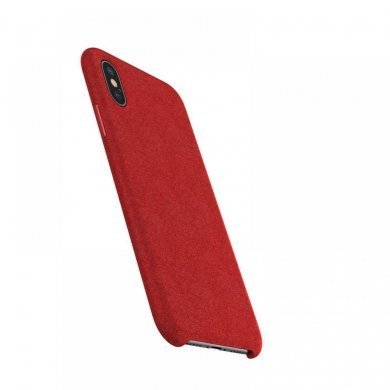 Baseus capa protetora Super Fiber iPhone XS Max
