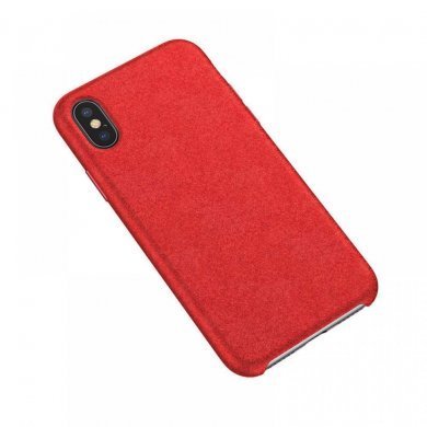 Baseus capa protetora Super Fiber iPhone XS Max