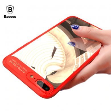 Baseus Capa para Apple Iphone 7 Plus / 8 Plus