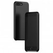 Baseus Capa para Apple Iphone 7/8 Plus Preto 