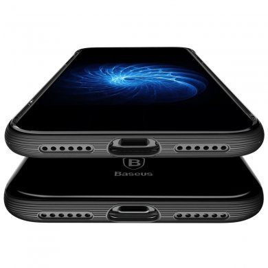 WIAPIPHX-YJ01 Baseus Capa Armor para Apple Iphone X / XS