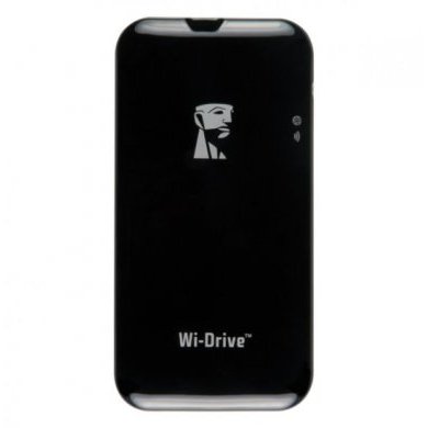 WID/16GBZ Wi Drive Kingston 16GB Wireless