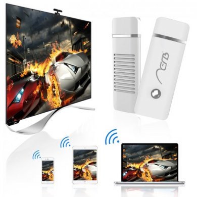 WiFi-Dongle1080P Wireless Wifi HDMI Display Dongle Mirror