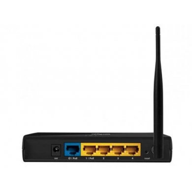 WIN240 Intelbras Roteador Wireless N150 700mw