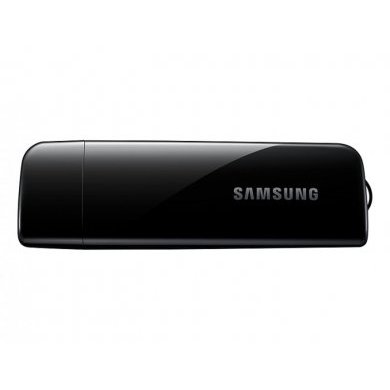 WIS12ABGNX Adaptador Wireless Samsung Dongle