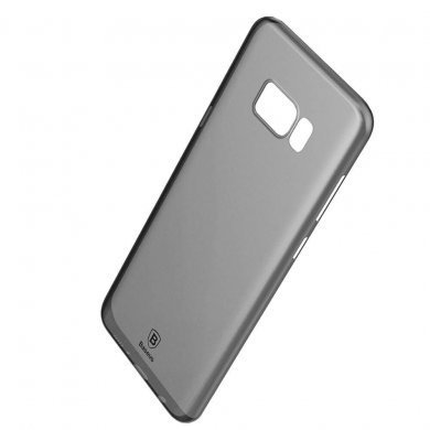 WISAS8-01 Baseus Capa para Celular Samsung S8 TPU