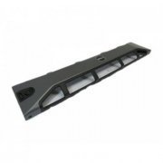 Dell front bezel faceplate servidor PowerEdge R710  ...