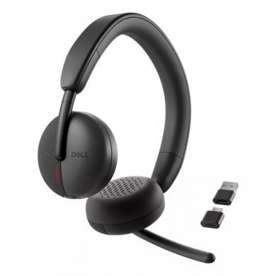 WL3024 DELL Headset Pro Stereo - WL3024 sem fio