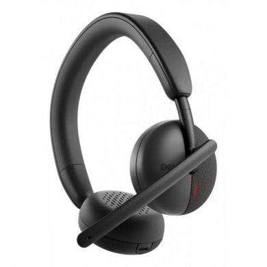 WL3024 DELL Headset Pro Stereo - WL3024 sem fio