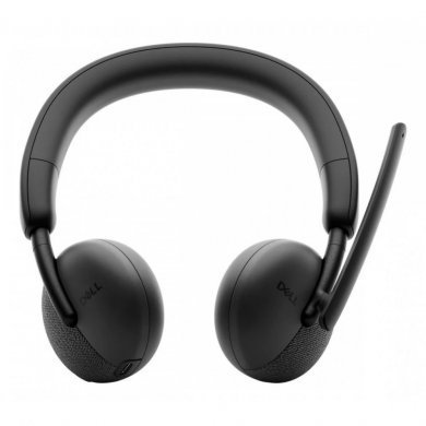 WL3024 DELL Headset Pro Stereo - WL3024 sem fio