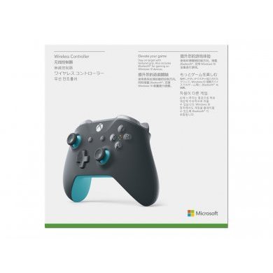 WL3-00105 Microsoft Xbox One Controle Wireless