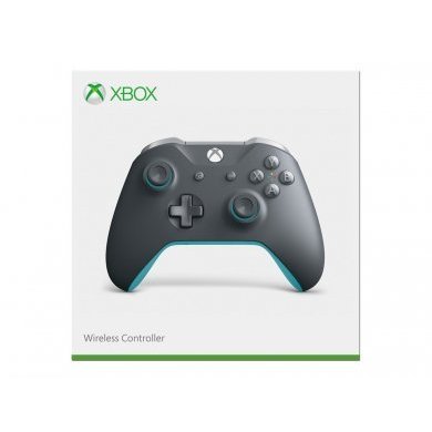 WL3-00105 Microsoft Xbox One Controle Wireless