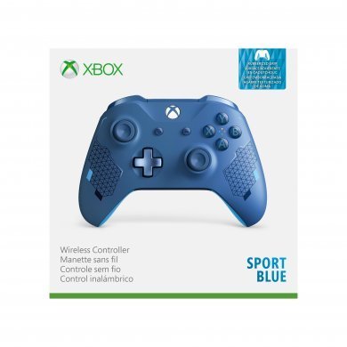 WL3-00145 Microsoft Xbox One Controle Wireless