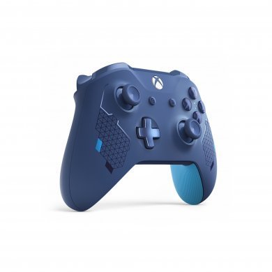 WL3-00145 Microsoft Xbox One Controle Wireless