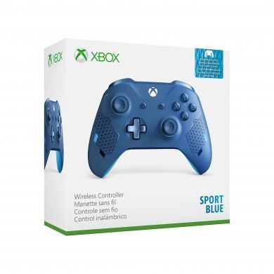 WL3-00145 Microsoft Xbox One Controle Wireless