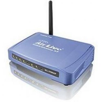 Access Point Air Live Ovislink