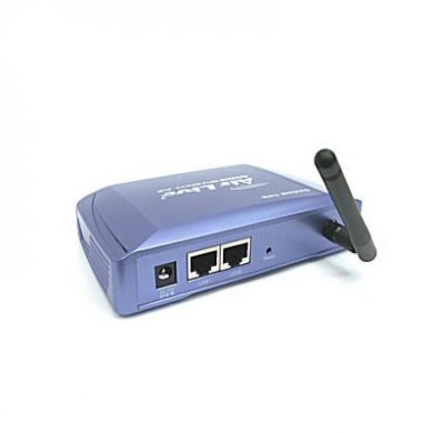 Access Point Air Live Ovislink