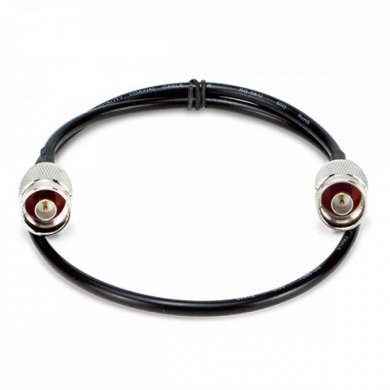 WL-NM-0.6 Planet Cable N-Male to N-Male Pigtail 0,6m